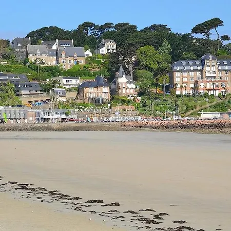 Trestraou 2p With A Small Sea View * Perros-Guirec