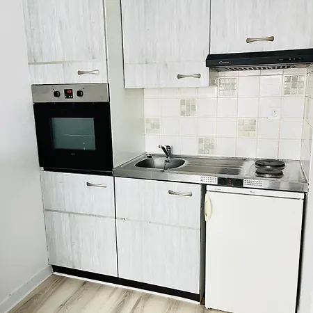 Trestraou 2p With A Small Sea View Apartment *